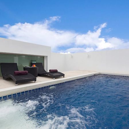 The Regent ​Phuket ​Serviced Apartment ​Kamala ​Beach Kamer foto