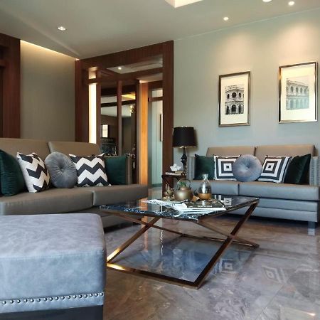 The Regent ​Phuket ​Serviced Apartment ​Kamala ​Beach Buitenkant foto