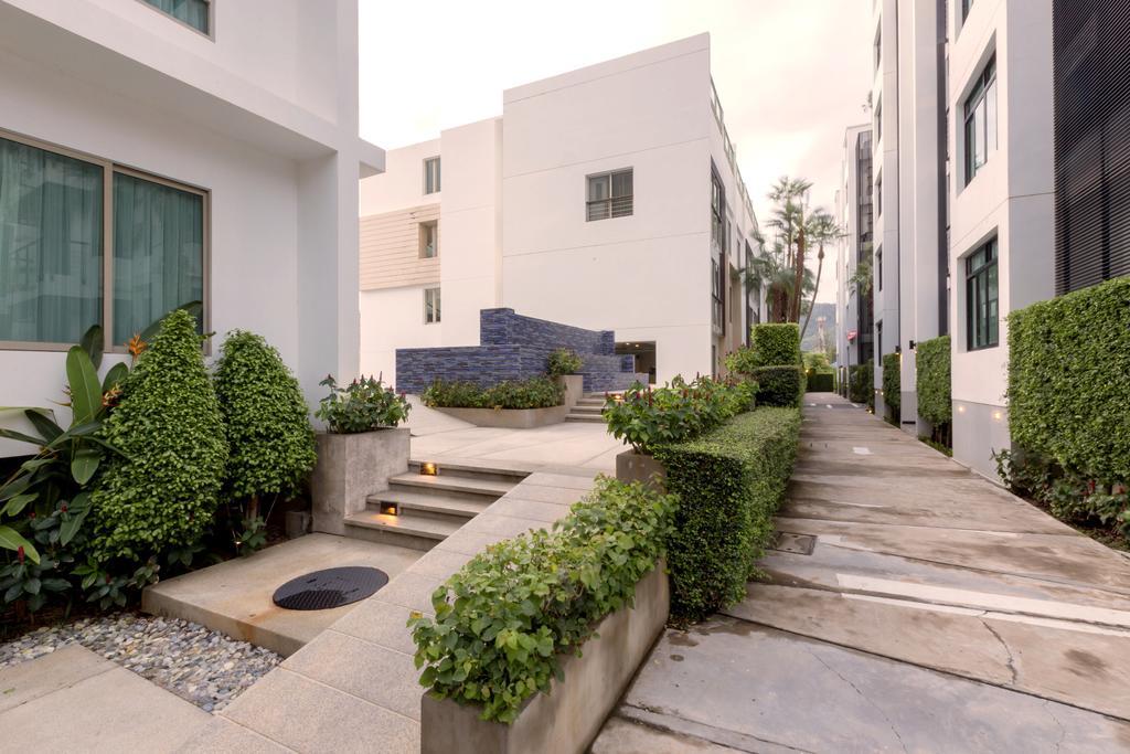The Regent ​Phuket ​Serviced Apartment ​Kamala ​Beach Buitenkant foto