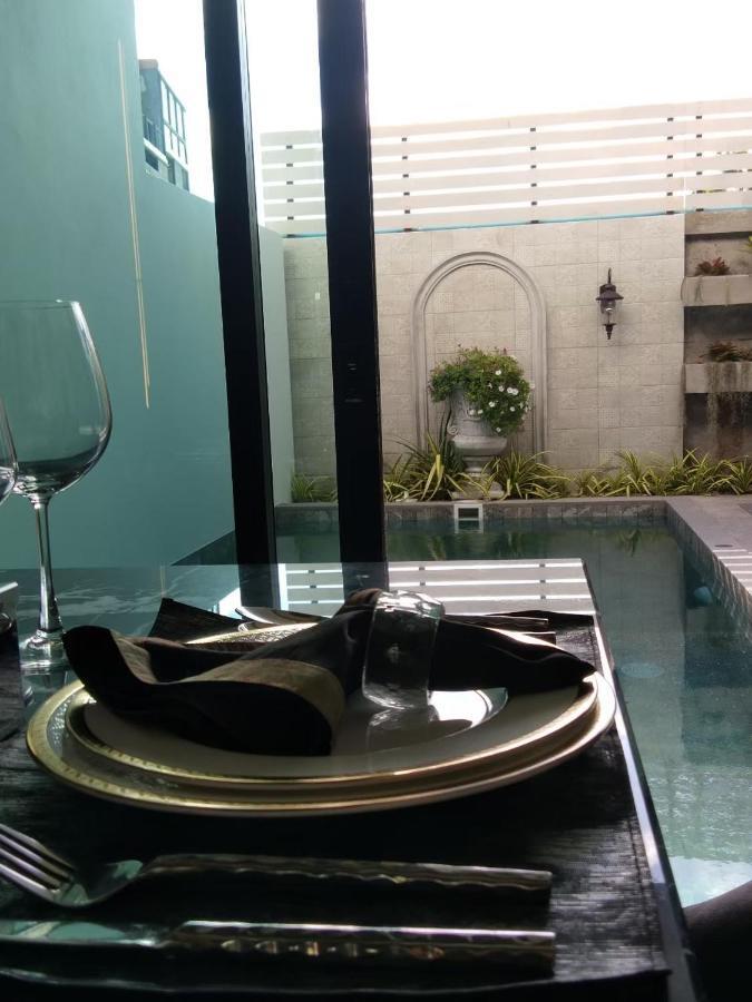 The Regent ​Phuket ​Serviced Apartment ​Kamala ​Beach Buitenkant foto