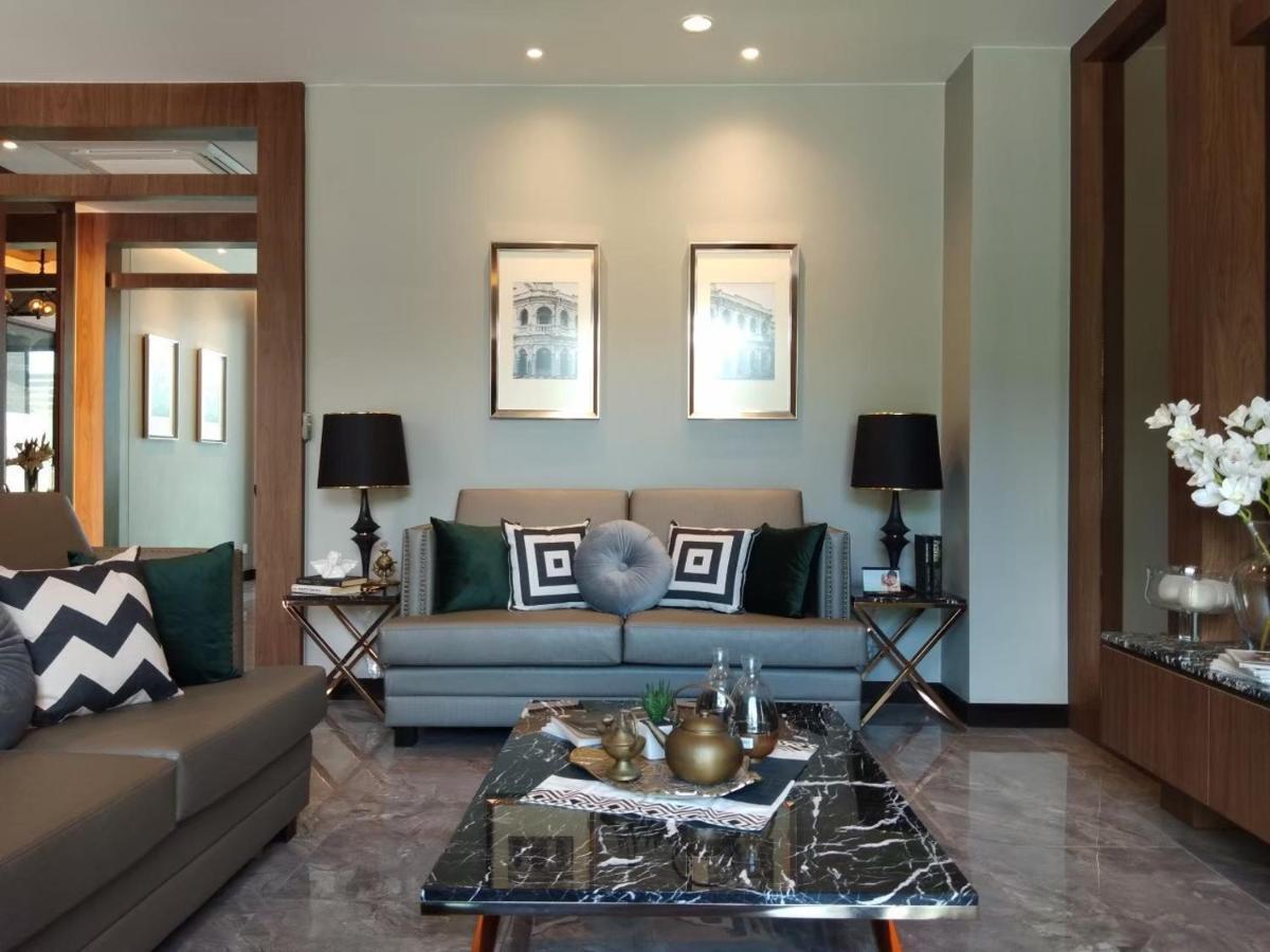 The Regent ​Phuket ​Serviced Apartment ​Kamala ​Beach Buitenkant foto