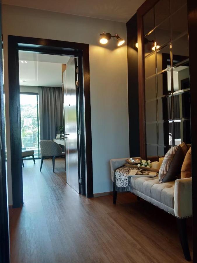 The Regent ​Phuket ​Serviced Apartment ​Kamala ​Beach Buitenkant foto