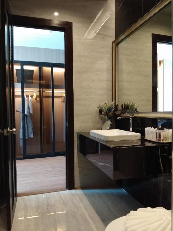 The Regent ​Phuket ​Serviced Apartment ​Kamala ​Beach Buitenkant foto