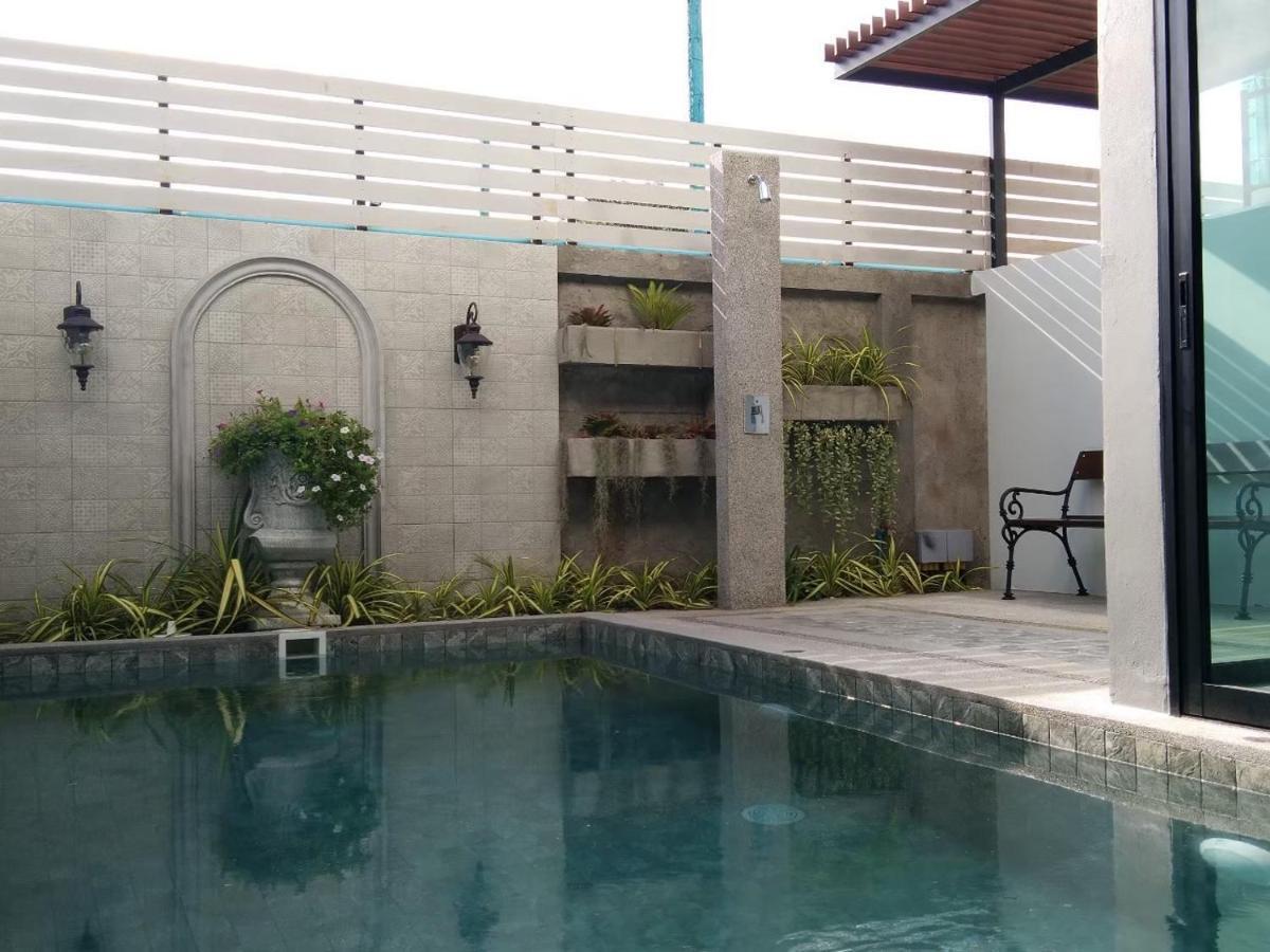 The Regent ​Phuket ​Serviced Apartment ​Kamala ​Beach Buitenkant foto