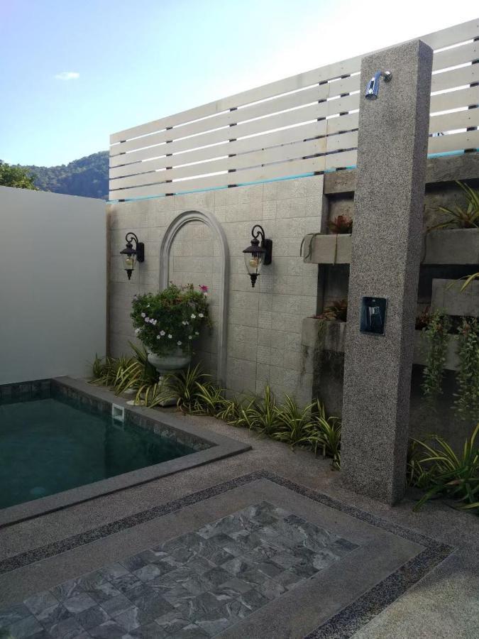 The Regent ​Phuket ​Serviced Apartment ​Kamala ​Beach Buitenkant foto