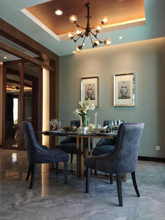 The Regent ​Phuket ​Serviced Apartment ​Kamala ​Beach Buitenkant foto