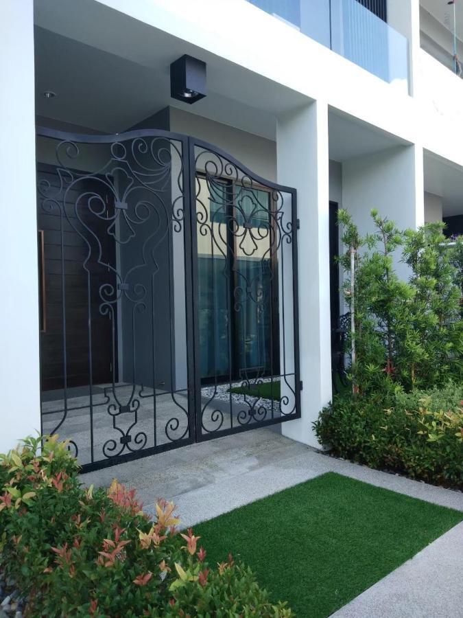 The Regent ​Phuket ​Serviced Apartment ​Kamala ​Beach Buitenkant foto