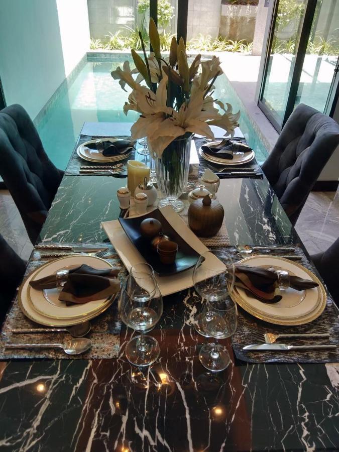The Regent ​Phuket ​Serviced Apartment ​Kamala ​Beach Buitenkant foto