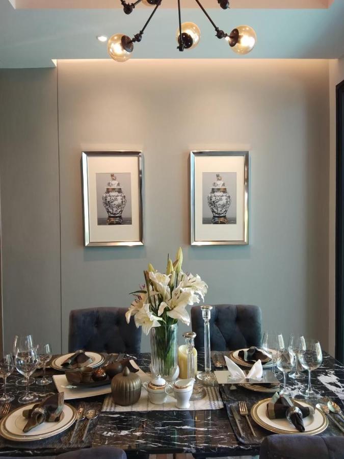 The Regent ​Phuket ​Serviced Apartment ​Kamala ​Beach Buitenkant foto