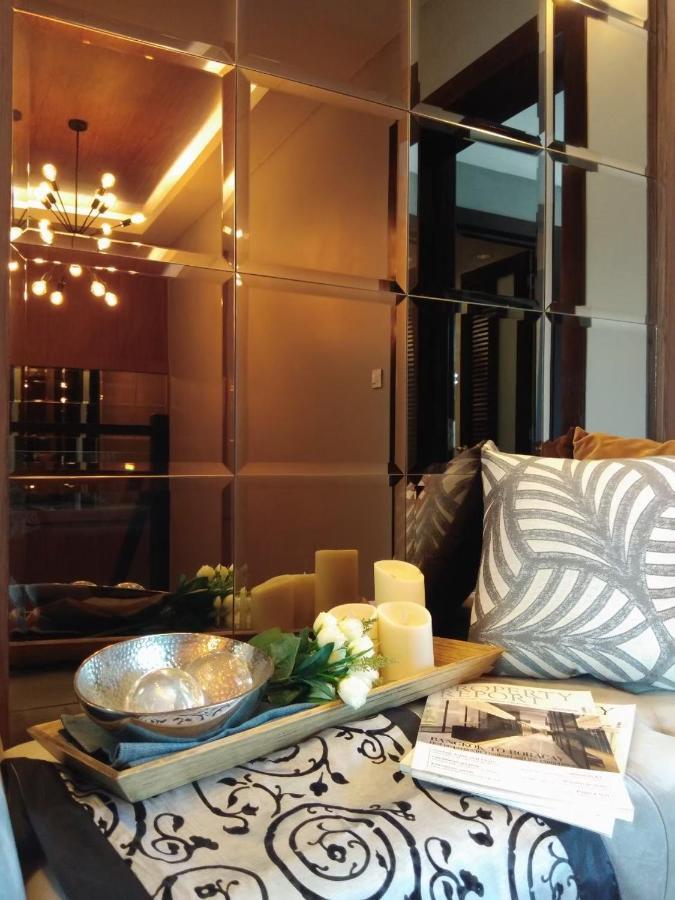 The Regent ​Phuket ​Serviced Apartment ​Kamala ​Beach Buitenkant foto