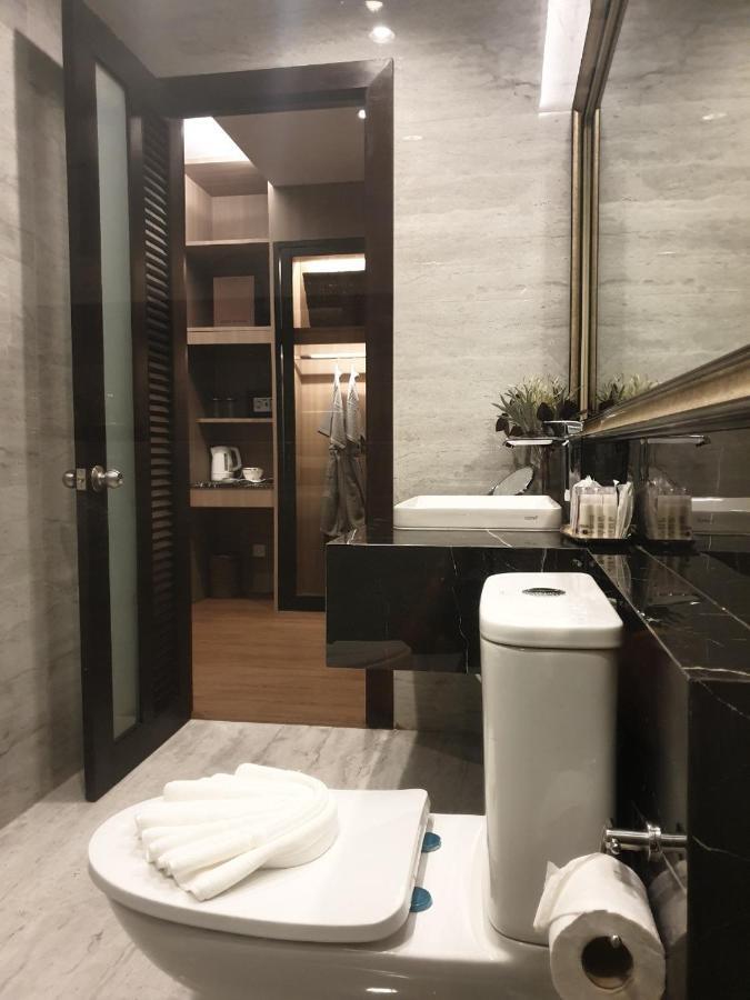The Regent ​Phuket ​Serviced Apartment ​Kamala ​Beach Buitenkant foto