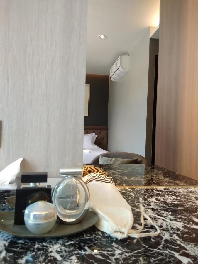 The Regent ​Phuket ​Serviced Apartment ​Kamala ​Beach Buitenkant foto