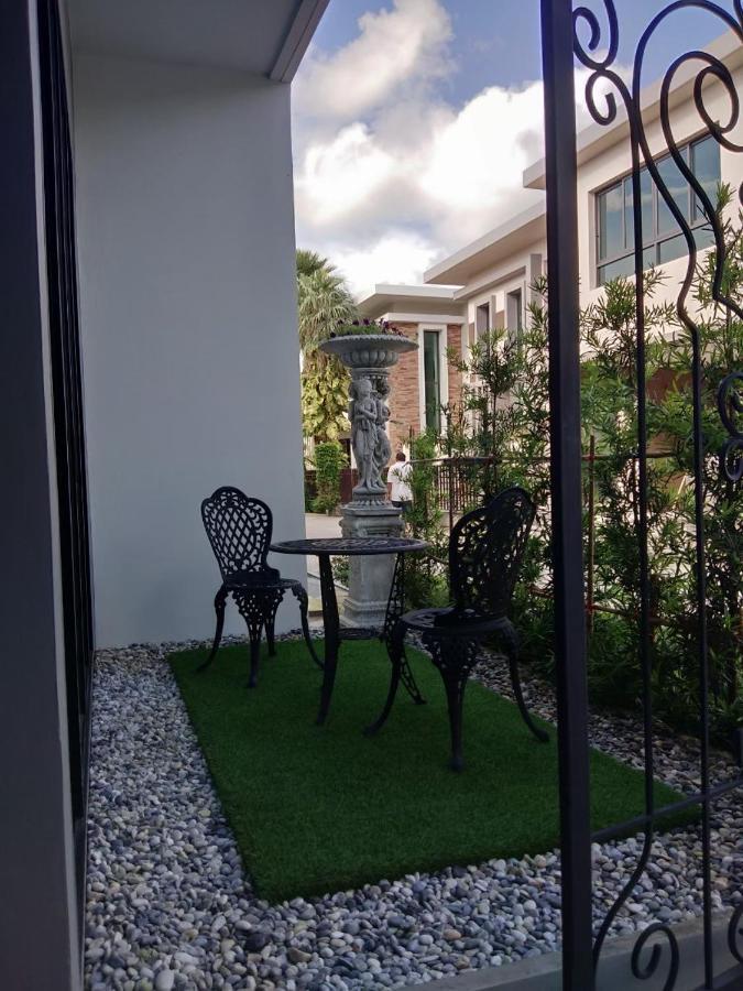 The Regent ​Phuket ​Serviced Apartment ​Kamala ​Beach Buitenkant foto